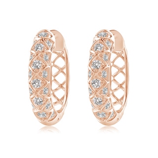 Round I-J, I1-I2 Diamond