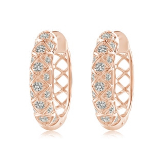 Round K, I3 Diamond