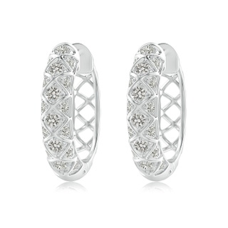 Round K, I3 Diamond