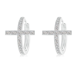 Round I-J, I1-I2 Diamond
