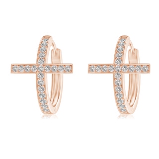Round I-J, I1-I2 Diamond