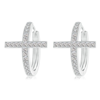 Round I-J, I1-I2 Diamond
