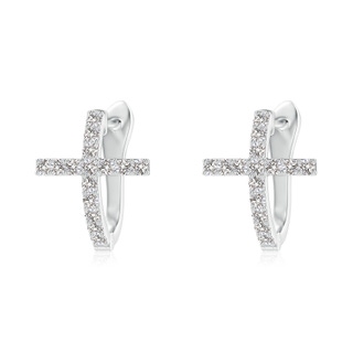 Round I-J, I1-I2 Diamond