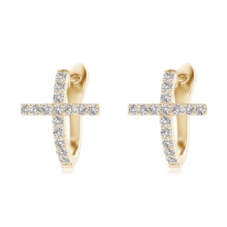 Round I-J, I1-I2 Diamond