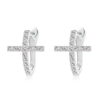 Round I-J, I1-I2 Diamond