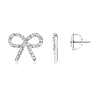 Round I-J, I1-I2 Diamond