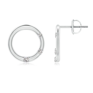 Round I-J, I1-I2 Diamond