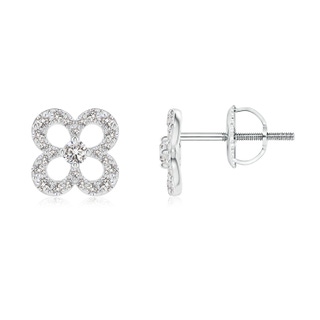 Round I-J, I1-I2 Diamond