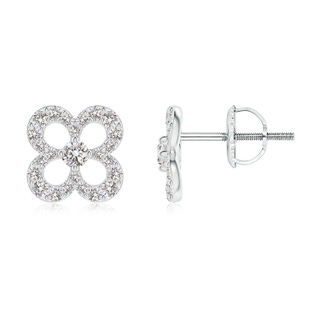 Round I-J, I1-I2 Diamond