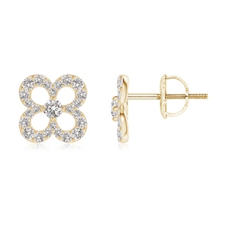 Round I-J, I1-I2 Diamond