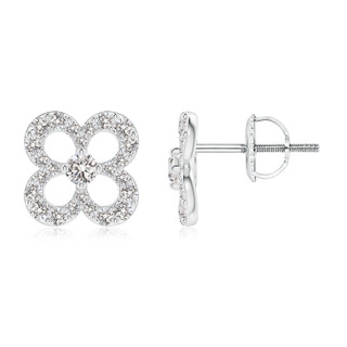 Round I-J, I1-I2 Diamond