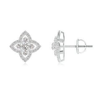 Round I-J, I1-I2 Diamond