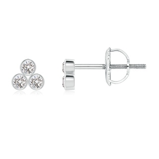 Round I-J, I1-I2 Diamond