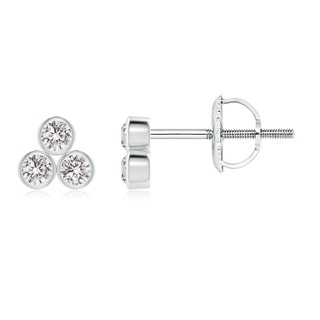 Round I-J, I1-I2 Diamond