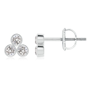 Round I-J, I1-I2 Diamond