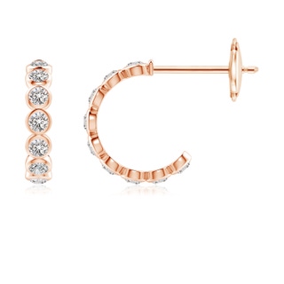 Round I-J, I1-I2 Diamond