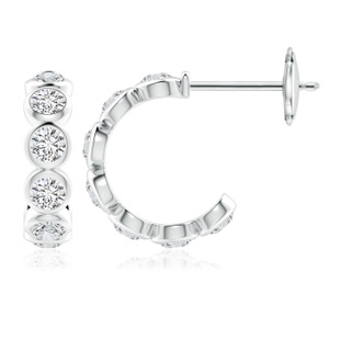 Round H, SI2 Diamond