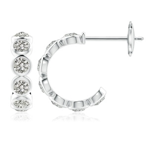 Round K, I3 Diamond
