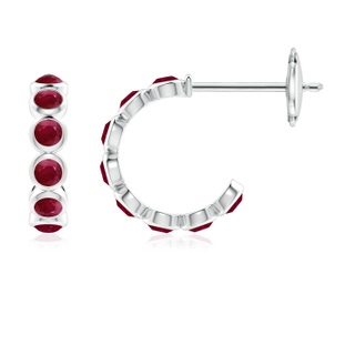 Round A Ruby