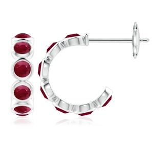 Round A Ruby