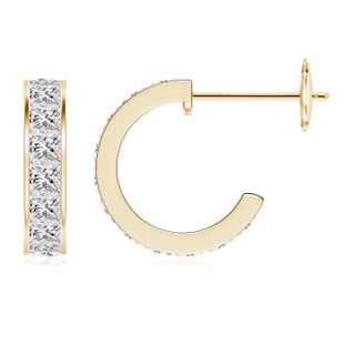 Princess I-J, I1-I2 Diamond