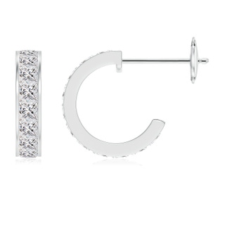 Princess I-J, I1-I2 Diamond