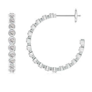 Round I-J, I1-I2 Diamond