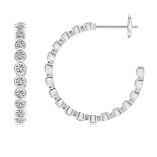 Round K, I3 Diamond