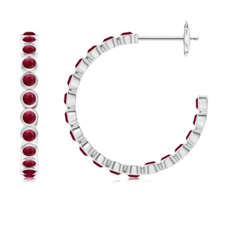 Round A Ruby