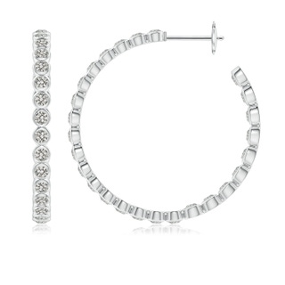 Round K, I3 Diamond