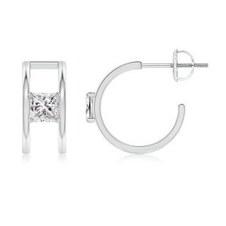 Princess I-J, I1-I2 Diamond