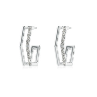 Round K, I3 Diamond