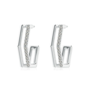 Round K, I3 Diamond