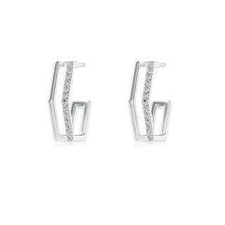 Round I-J, I1-I2 Diamond