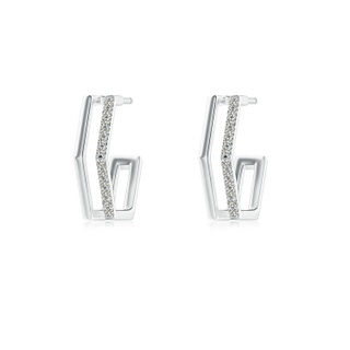 Round K, I3 Diamond