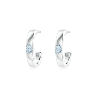 Pear A Aquamarine
