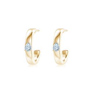 Pear A Aquamarine