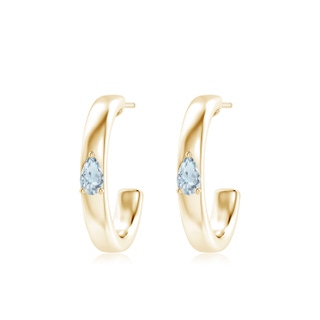 Pear A Aquamarine