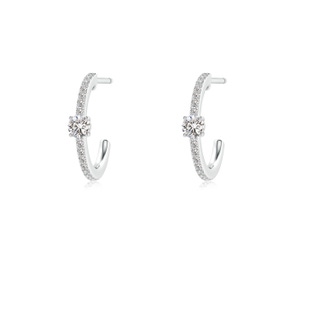 Round I-J, I1-I2 Diamond