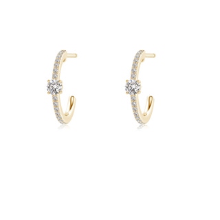 Round I-J, I1-I2 Diamond