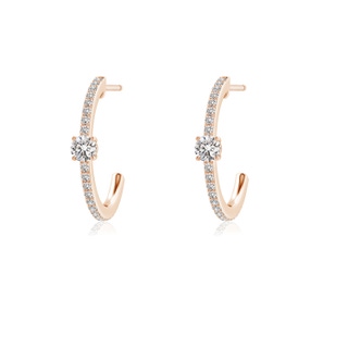 Round I-J, I1-I2 Diamond
