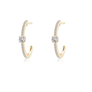 Round I-J, I1-I2 Diamond