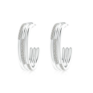 Round K, I3 Diamond