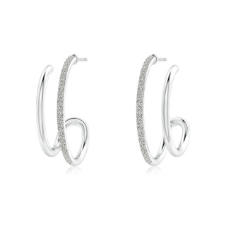 Round K, I3 Diamond