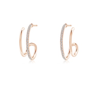 Round I-J, I1-I2 Diamond