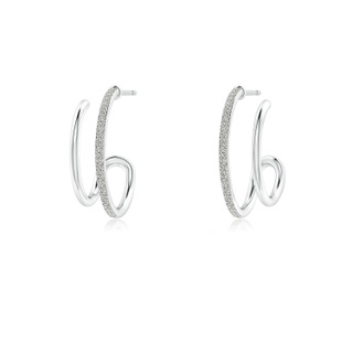 Round K, I3 Diamond