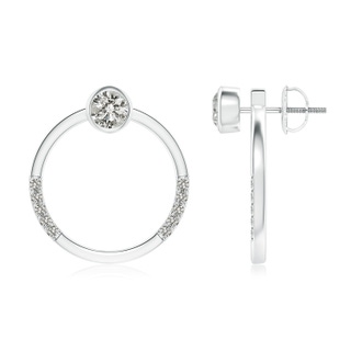 Round K, I3 Diamond