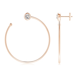 Round I-J, I1-I2 Diamond