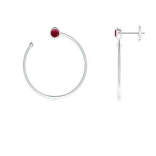 Round A Ruby