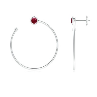Round A Ruby